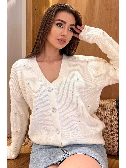 بافت زنانه ال سی وایکیکی