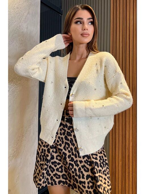 بافت زنانه ال سی وایکیکی