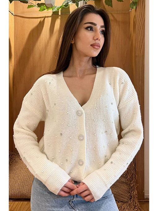 بافت زنانه ال سی وایکیکی