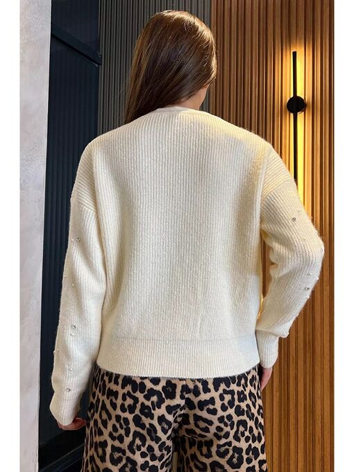 بافت زنانه ال سی وایکیکی