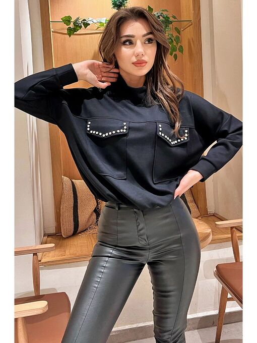 پلیور زنانه ال سی وایکیکی