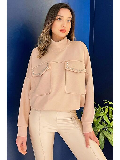 پلیور زنانه ال سی وایکیکی