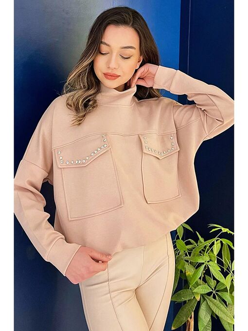 پلیور زنانه ال سی وایکیکی