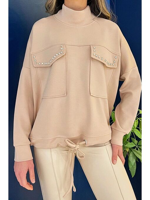 پلیور زنانه ال سی وایکیکی