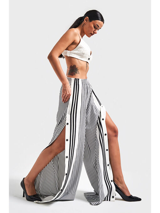 شلوار پیاده روی زنانه ال سی وایکیکی