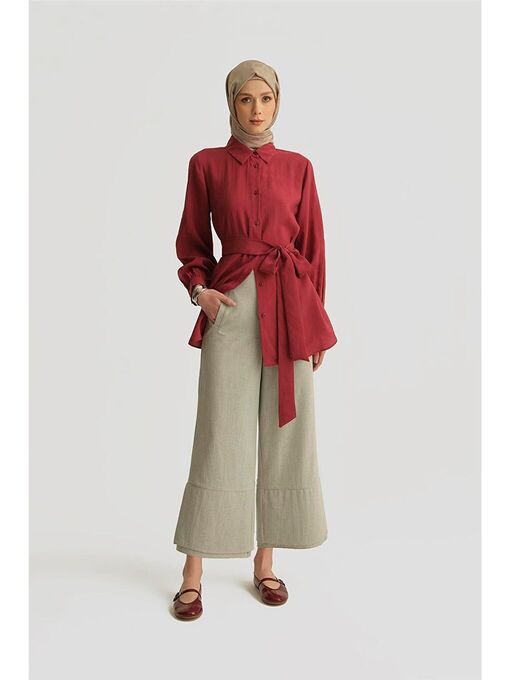 تونیک زنانه ال سی وایکیکی