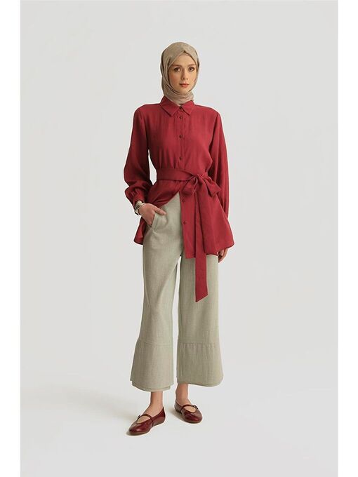 تونیک زنانه ال سی وایکیکی