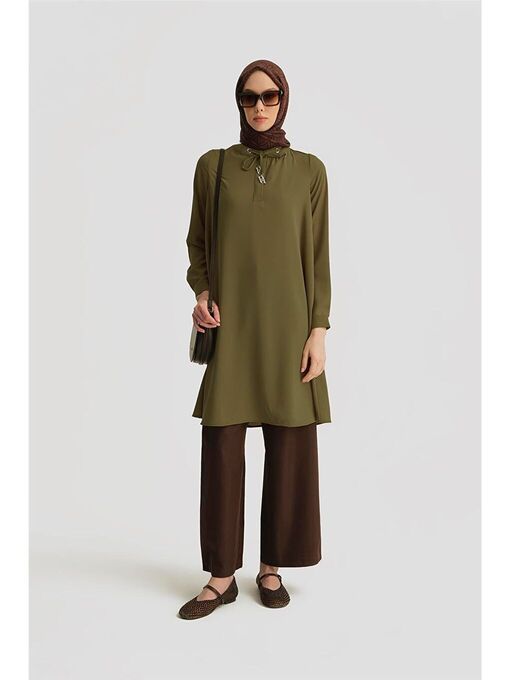 تونیک زنانه ال سی وایکیکی