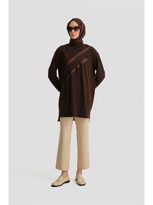 تونیک زنانه ال سی وایکیکی