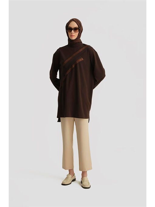 تونیک زنانه ال سی وایکیکی