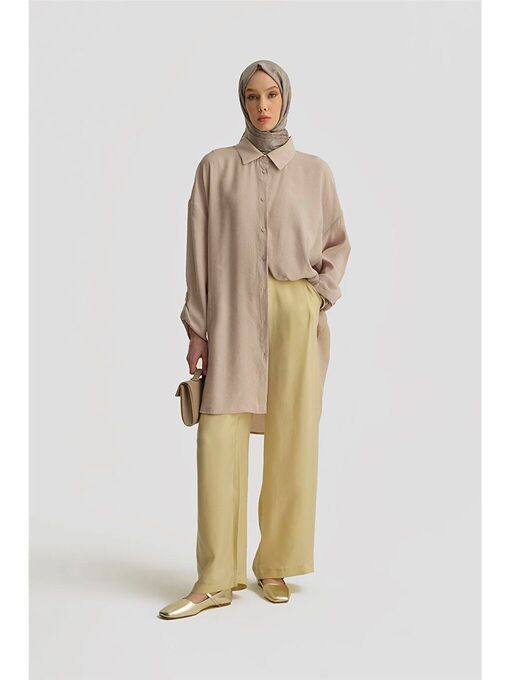 تونیک زنانه ال سی وایکیکی