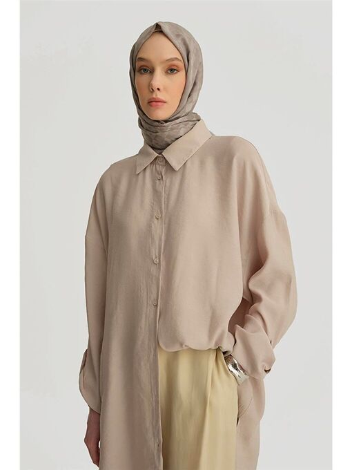 تونیک زنانه ال سی وایکیکی