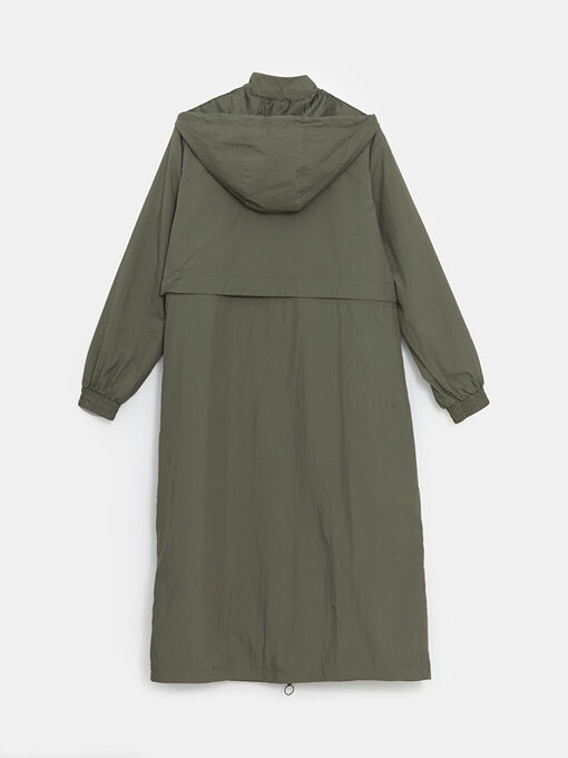 بارانی زنانه ال سی وایکیکی