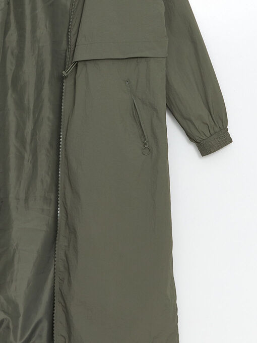 بارانی زنانه ال سی وایکیکی