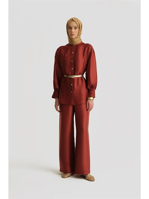 شومیز زنانه ال سی وایکیکی