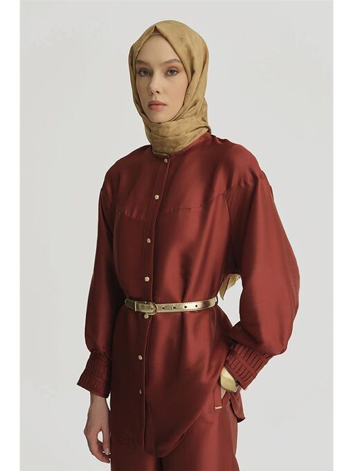 شومیز زنانه ال سی وایکیکی