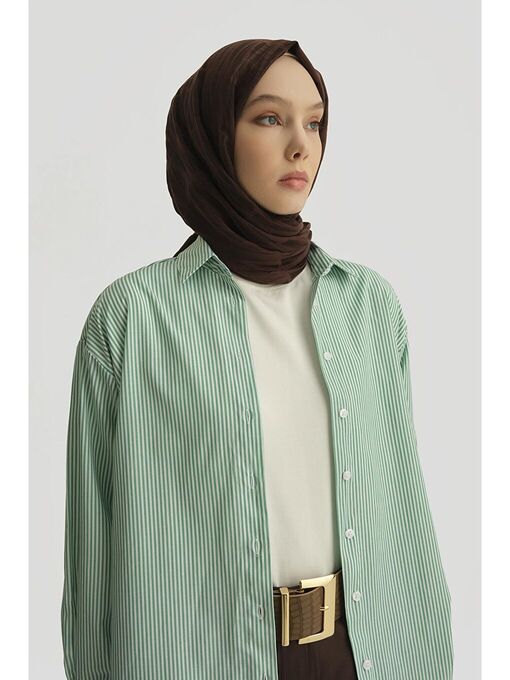 شومیز زنانه ال سی وایکیکی