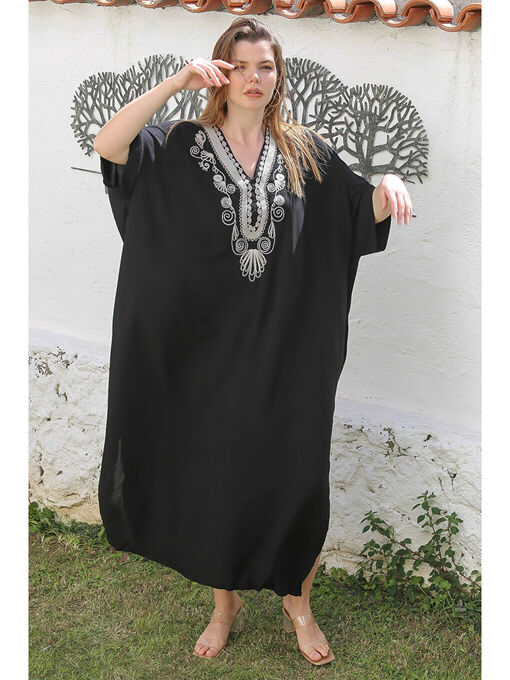 پیراهن روزمره زنانه ال سی وایکیکی
