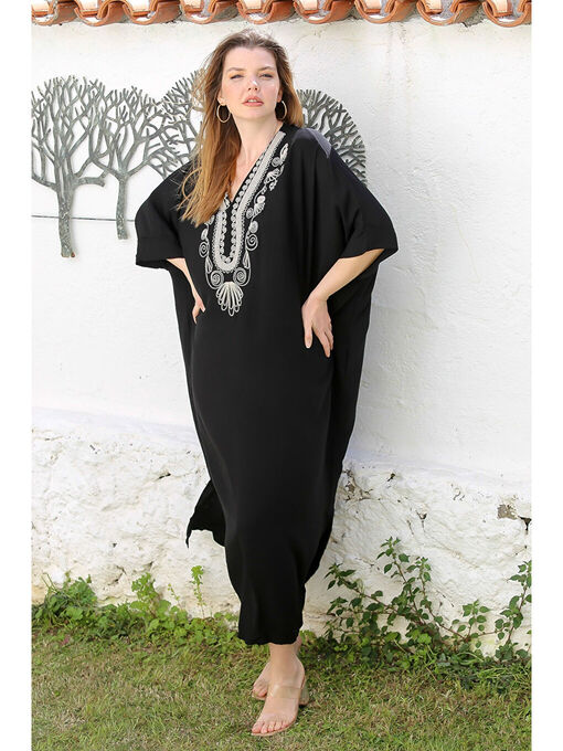 پیراهن روزمره زنانه ال سی وایکیکی
