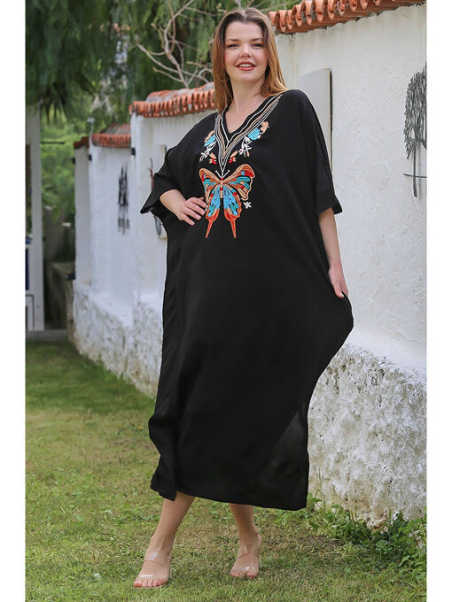 پیراهن روزمره زنانه ال سی وایکیکی