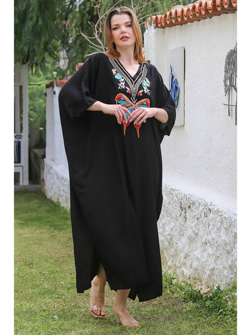 پیراهن روزمره زنانه ال سی وایکیکی