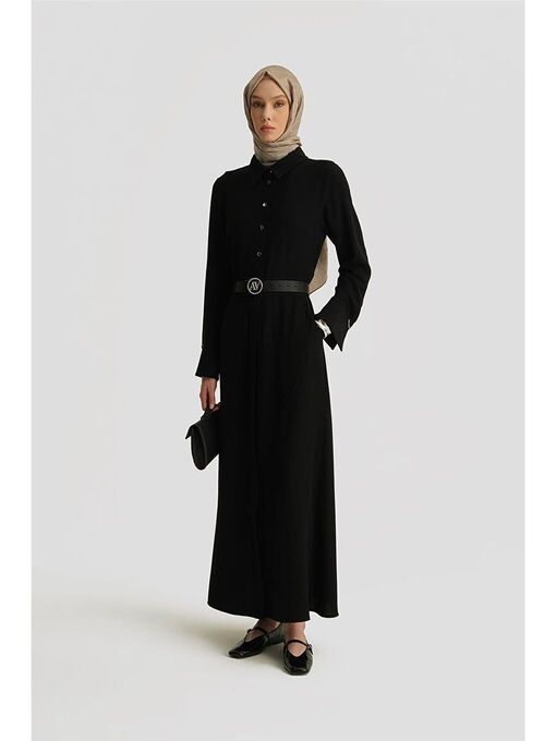 پیراهن رسمی زنانه ال سی وایکیکی