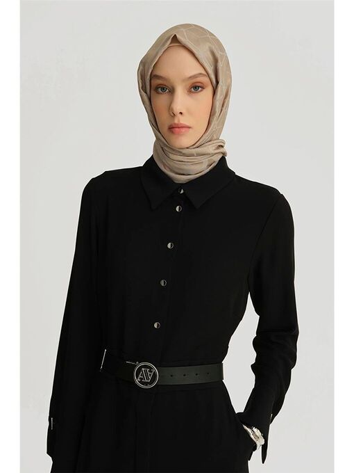 پیراهن رسمی زنانه ال سی وایکیکی