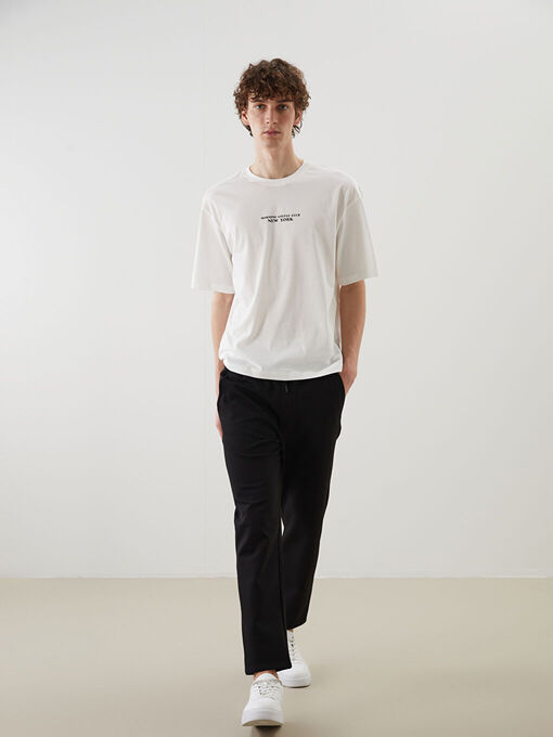 شلوار پیاده روی مردانه ال سی وایکیکی