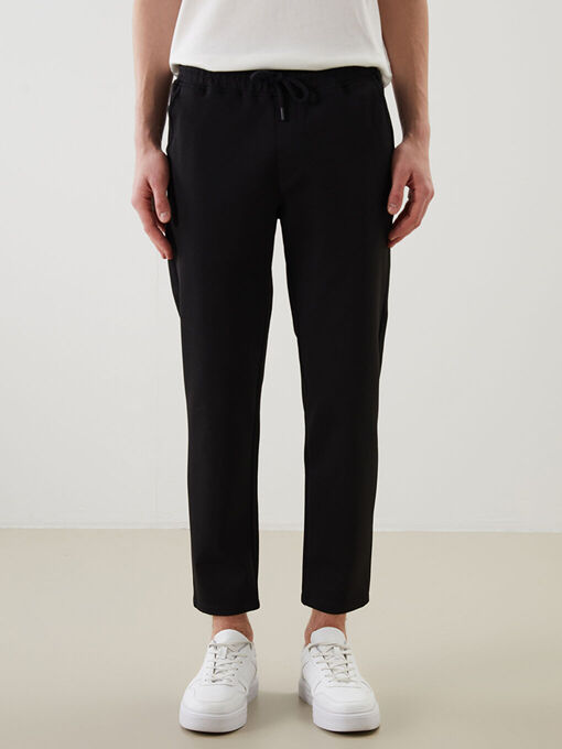 شلوار پیاده روی مردانه ال سی وایکیکی