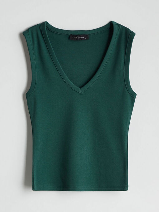 تاپ تمام تنه زنانه ال سی وایکیکی