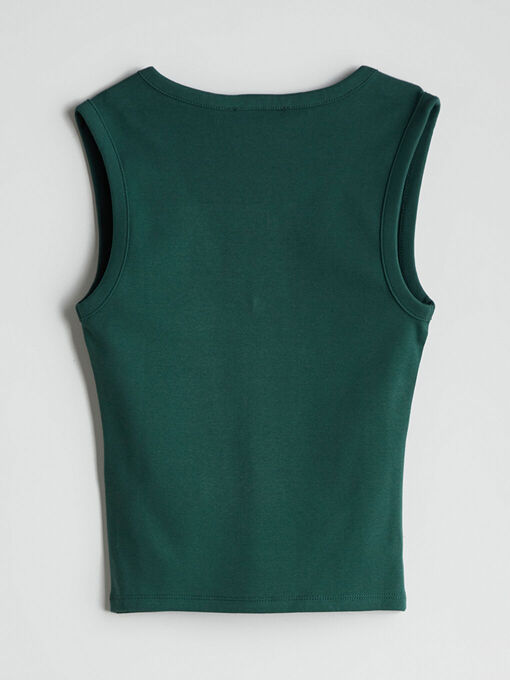 تاپ تمام تنه زنانه ال سی وایکیکی