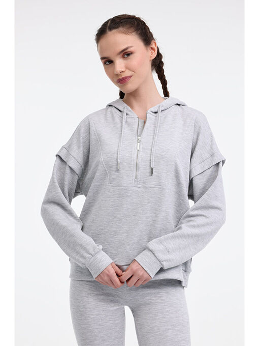 سویشرت و هودی زنانه ال سی وایکیکی