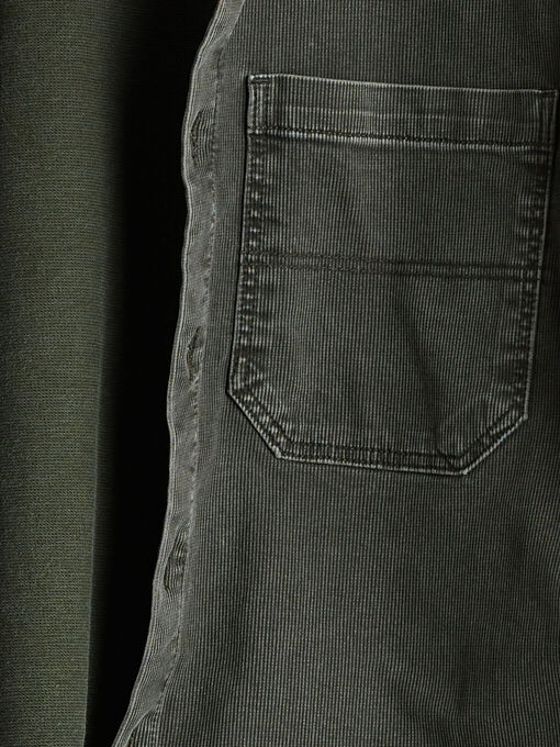 کاپشن مردانه ال سی وایکیکی