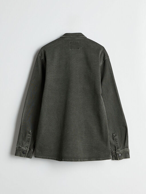 کاپشن مردانه ال سی وایکیکی