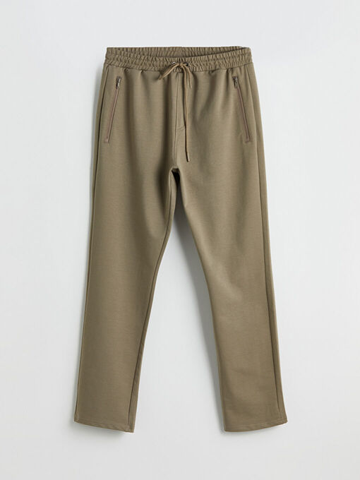 شلوار راحتی مردانه ال سی وایکیکی