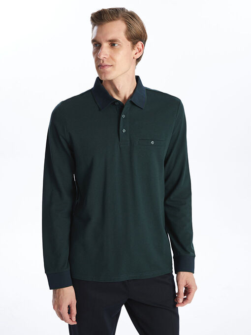 پولو شرت مردانه ال سی وایکیکی