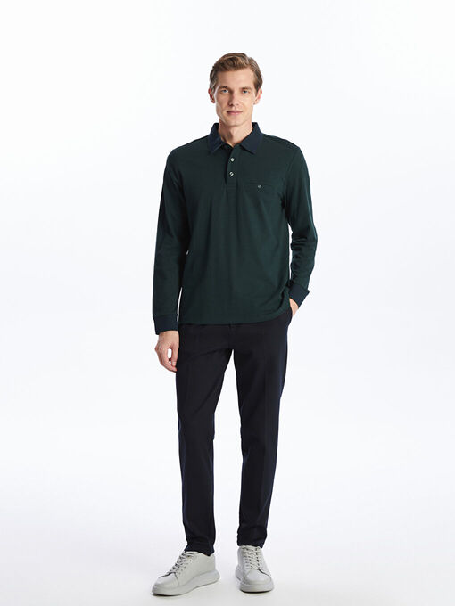 پولو شرت مردانه ال سی وایکیکی