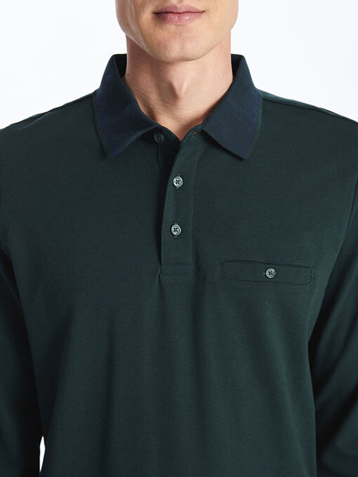 پولو شرت مردانه ال سی وایکیکی