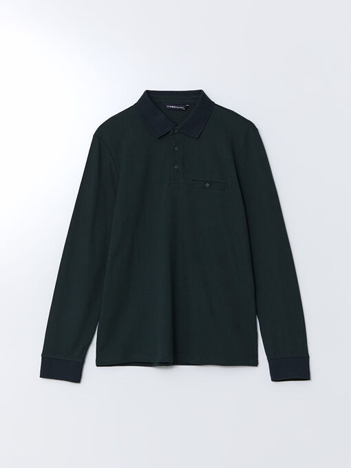 پولو شرت مردانه ال سی وایکیکی