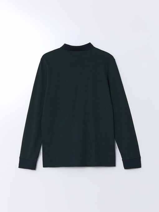 پولو شرت مردانه ال سی وایکیکی