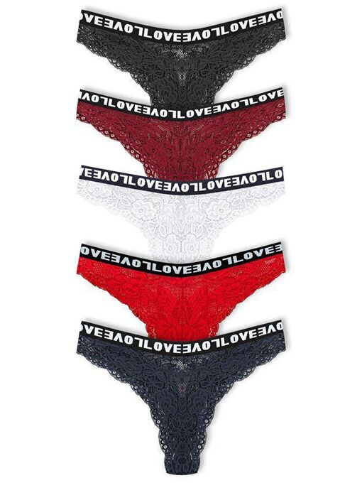 شورت زنانه ال سی وایکیکی