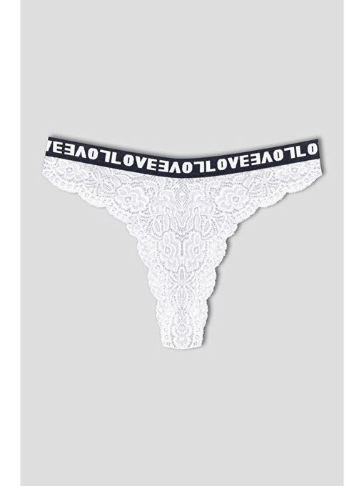 شورت زنانه ال سی وایکیکی