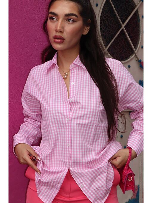 شومیز زنانه ال سی وایکیکی