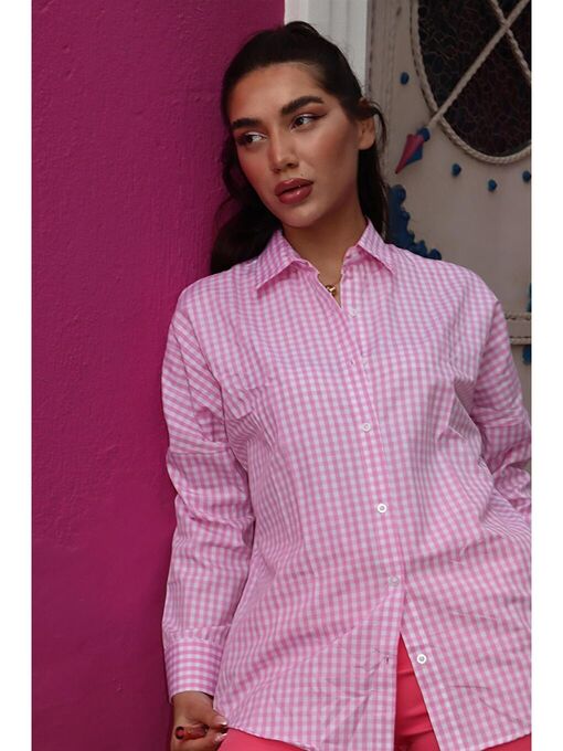 شومیز زنانه ال سی وایکیکی