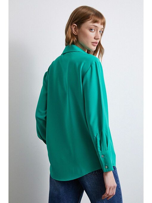 شومیز زنانه ال سی وایکیکی