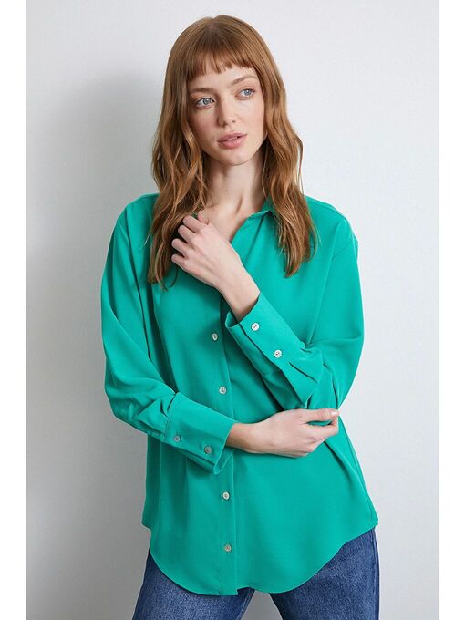 شومیز زنانه ال سی وایکیکی