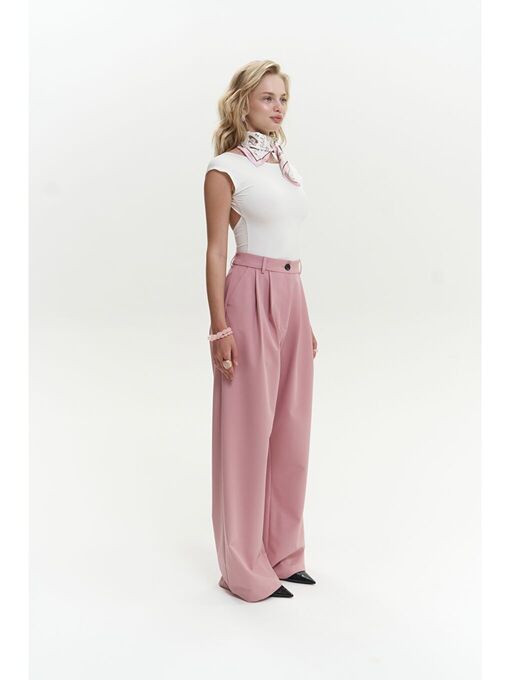 کیف دستی رسمی زنانه ال سی وایکیکی