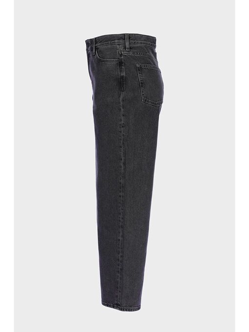 شلوار جین طوسی شلوار جین زنانه ال سی وایکیکی