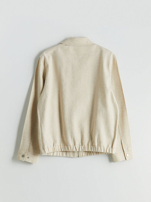 کاپشن مردانه ال سی وایکیکی