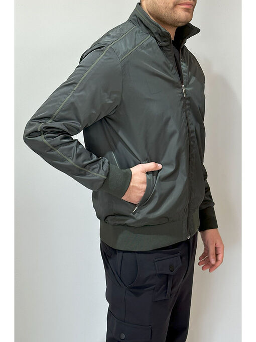 کاپشن مردانه ال سی وایکیکی